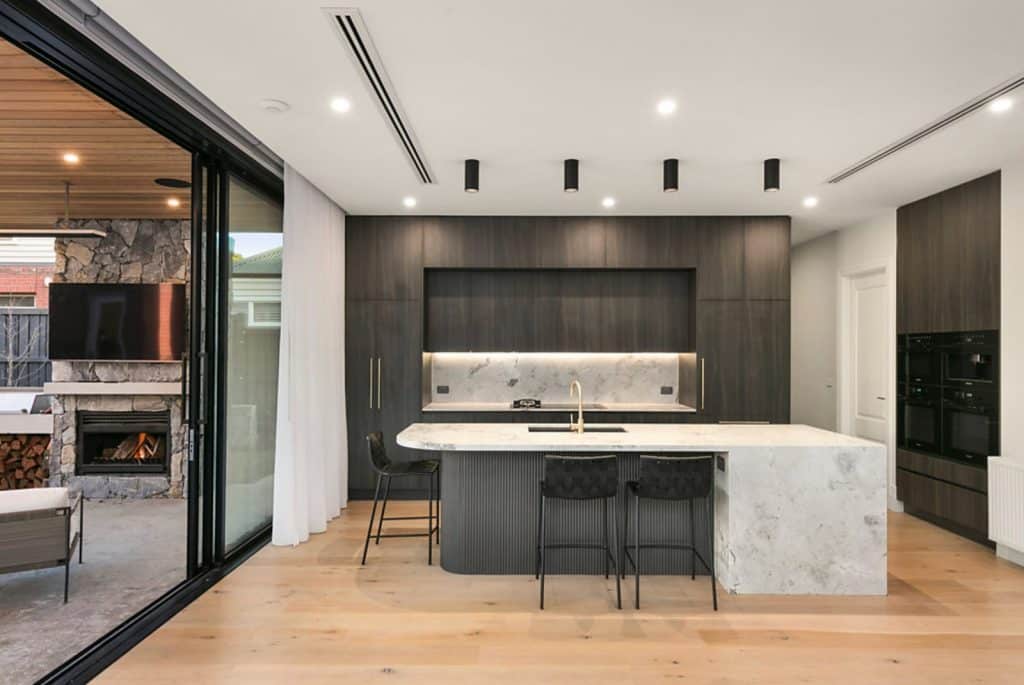 home renovation in port coquitlam performed by Armak