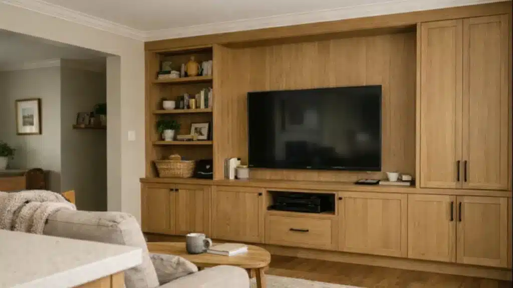 Millwork Meaning