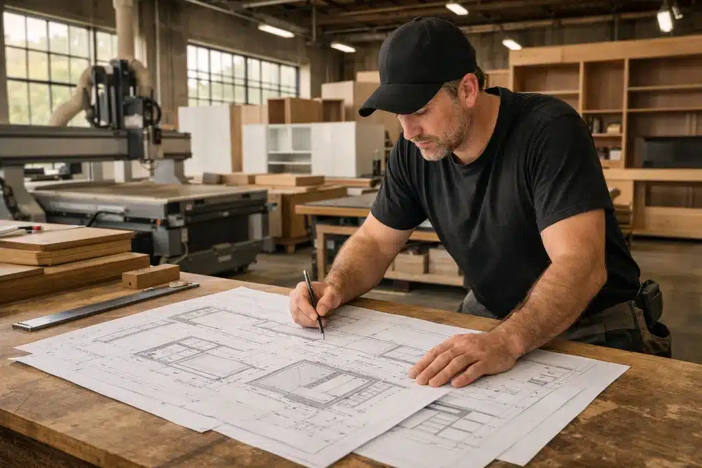 Right Millwork Company