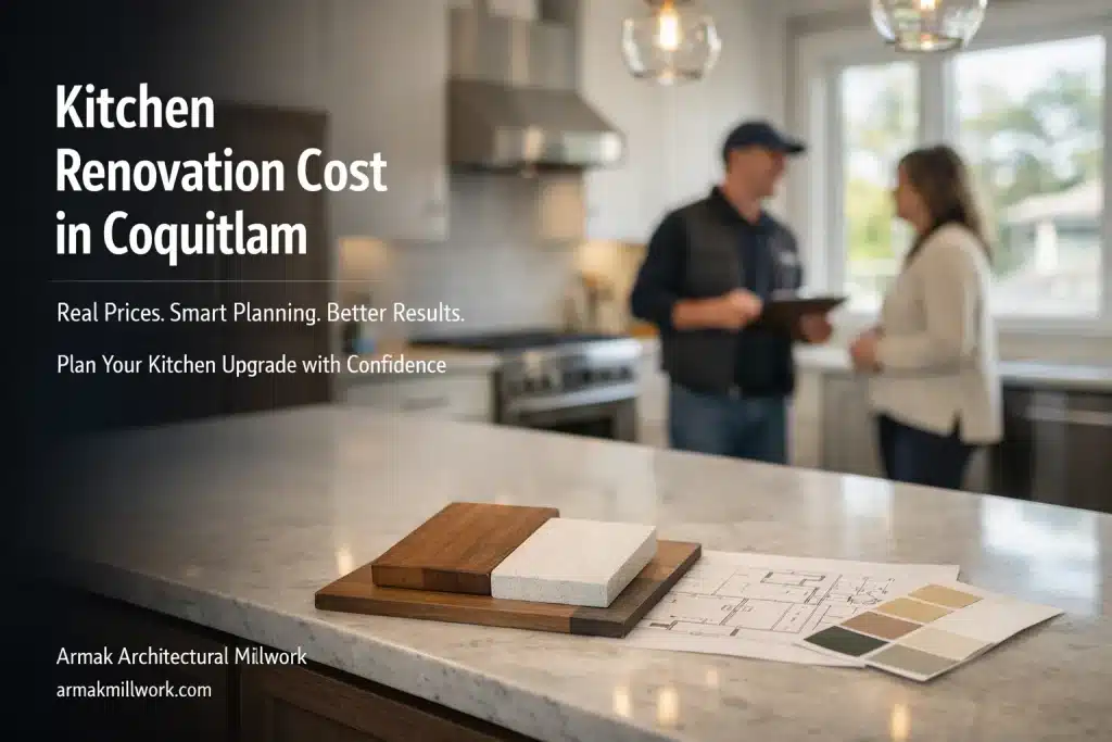 Kitchen Renovation Cost
