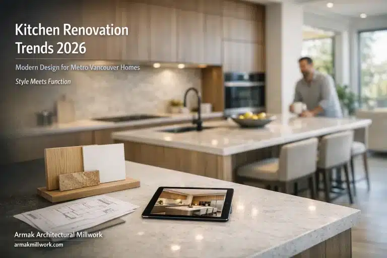 Top Kitchen Renovation Trends