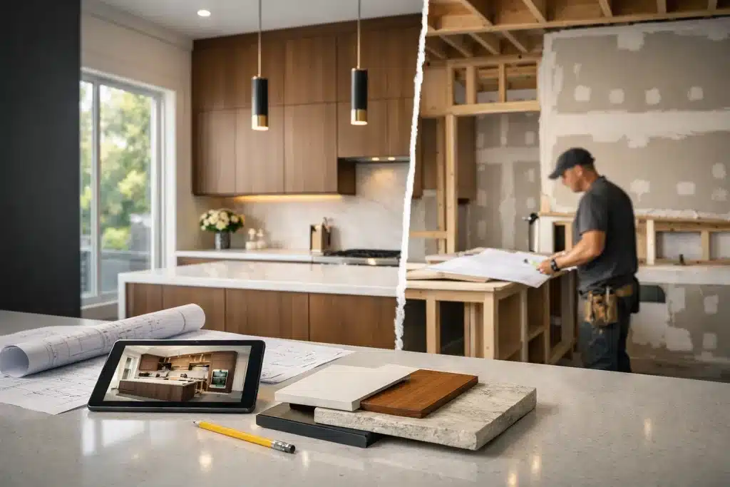 Renovations That Increase Home Value