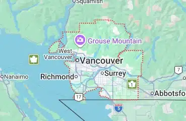 Metro Vancouver