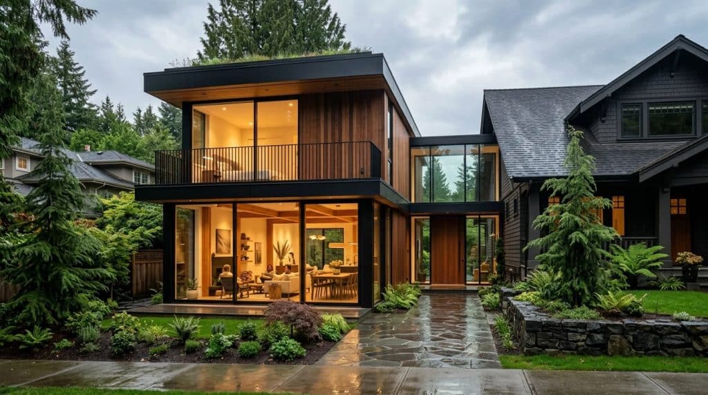 Home Additions & Home Extensions