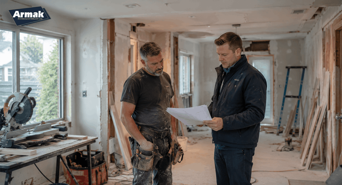 Home Renovation Permit Costs in Metro Vancouver