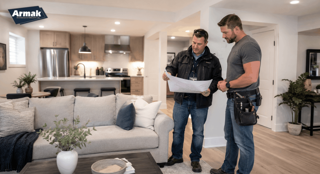 Home Renovation Permit Costs in Metro Vancouver