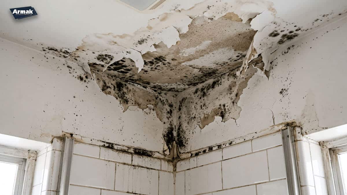 What Proper Ventilation Actually Prevents